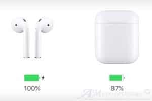 Come aggiornare AirPods di Apple