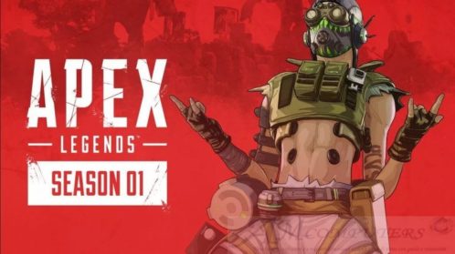 Apex Legends nuova stagione ecco tutte le novità