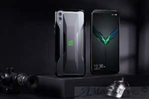 Xiaomi Black Shark 2 Smartphone da Gaming