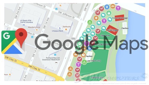 Google Maps nuovo aggiornamento per evitare le multe