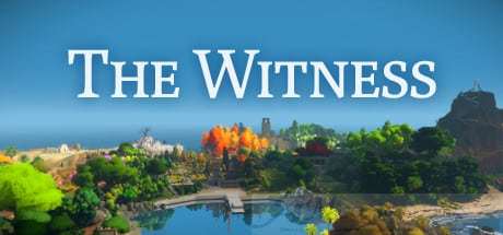 The Witness il nuovo Gioco Gratuito di Epic Games