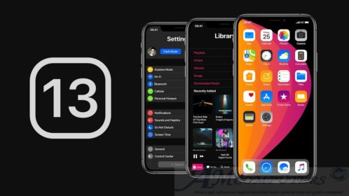 Apple IOS 13 su iPhone cosa cambierà ecco i dettagli