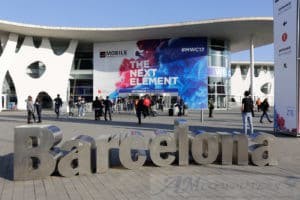 I migliori smartphone presentati al Mobile World Congress 2019