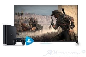 Come scaricare i giochi PlayStation Now su PS4