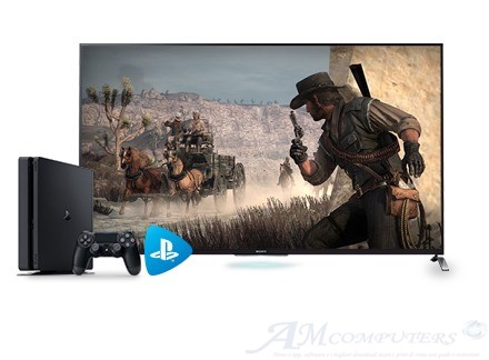 Come scaricare i giochi PlayStation Now su PS4