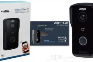 Videocitofono Smart Dahua guida e Configurazione
