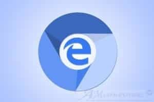 Microsoft Edge basato su Chromium disponibile al download