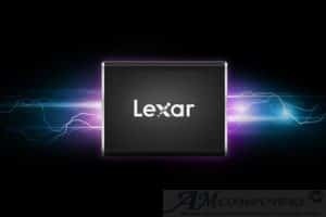 Lexar SL100 Pro SSD esterno più veloce al mondo