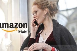 Amazon Mobile il nuovo Operatore Mondiale