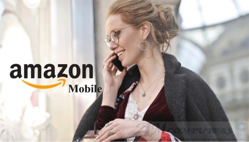 Amazon Mobile il nuovo Operatore Mondiale