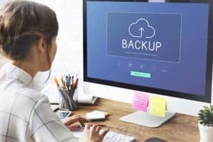 World Backup Day perché bisogna fare il backup