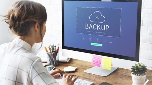 World Backup Day perché bisogna fare il backup