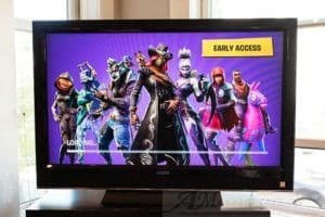 Come trasferire Fortnite su un altro dispositivo