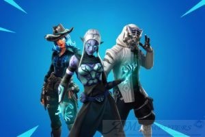 Fortnite tutte le novità sul nuovo aggiornamento