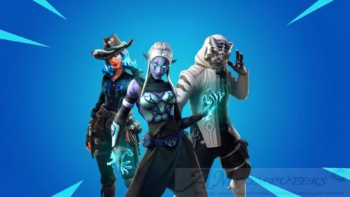 Fortnite tutte le novità sul nuovo aggiornamento