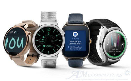 I Migliori Smart Watches a meno di 200 euro