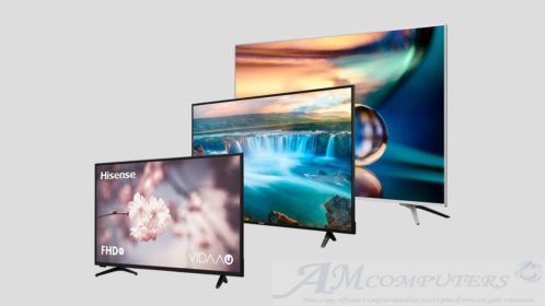 Le migliori Smart tv del 2019 per qualità e prezzo