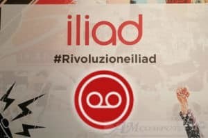 Come attivare e disattivare la segreteria su Iliad