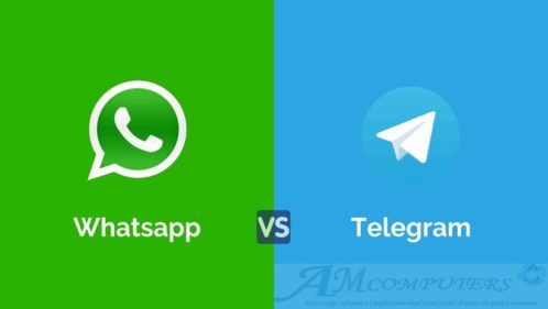 Telegram la migliore alternativa a WhatsApp