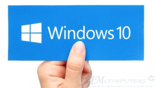 Windows 10 May Update annuncio Ufficiale di Microsoft