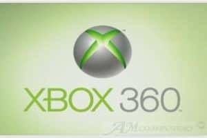 Come aggiornare la console Xbox 360