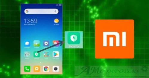 Xiaomi Guard Provider sistema di sicurezza violato