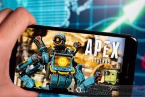 Apex Legends Mobile arriva su Android e IOS