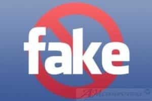 Facebook rimuove 2 mld di account fake