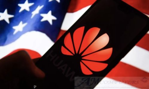 Huawei Fuori dal sistema Android comunicato Ufficiale da Google