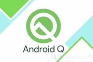 Tutte le novità su Google Android Q