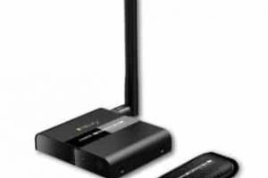 Extender HDMI Wireless