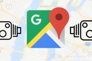 Google Maps arrivano le segnalazioni autovelox