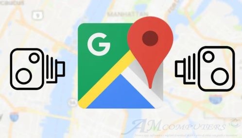 Google Maps arrivano le segnalazioni autovelox