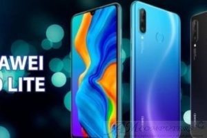 Huawei crollo dei prezzi dei suoi Smartphone