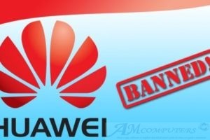 Huawei Licenza Android sospesa da Google