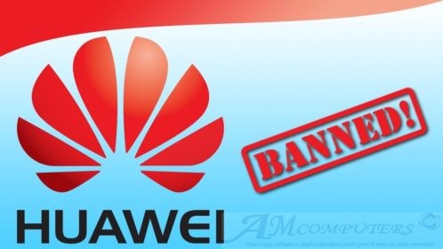 Huawei Licenza Android sospesa da Google