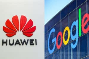 Huawei VS Google Reazioni e conseguenze