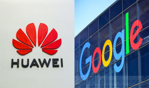 Huawei VS Google Reazioni e conseguenze