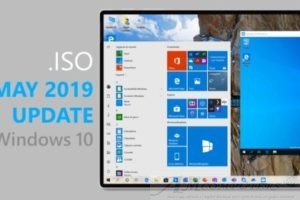 Windows 10 May 2019 Update disponibile al Download