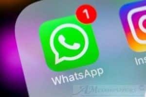 Foto profilo WhatsApp ecco cosa sta succedendo