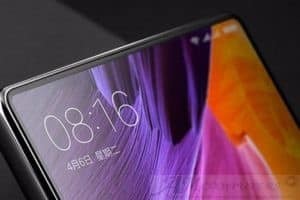 Xiaomi Mi Mix 4 con 16GB Ram e 1 TB di memoria