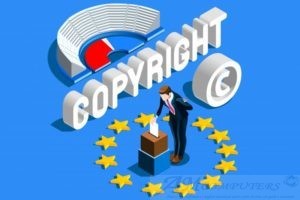 Link tax europea la legge del copyright