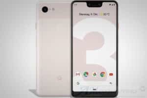 Google presenta Pixel 3a e 3a XL