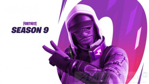 Fortnite arriva la stagione 9