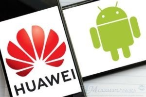 Huawei il suo sistema operativo più veloce di Android