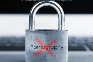 Siti Pornografici pericolosi per la Sicurezza dei dati personali