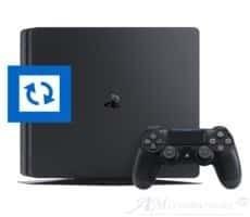 Sony PS4 rilasciato un nuovo Firmware