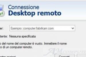 Come abilitare il Desktop Remoto su Windows 10