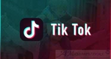 TikTok e applicazione più utilizzate dai giovani