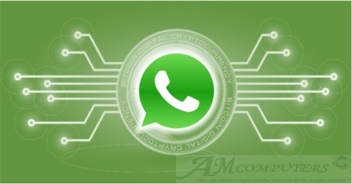 WhatsApp in arrivo i Pagamenti Digitali
